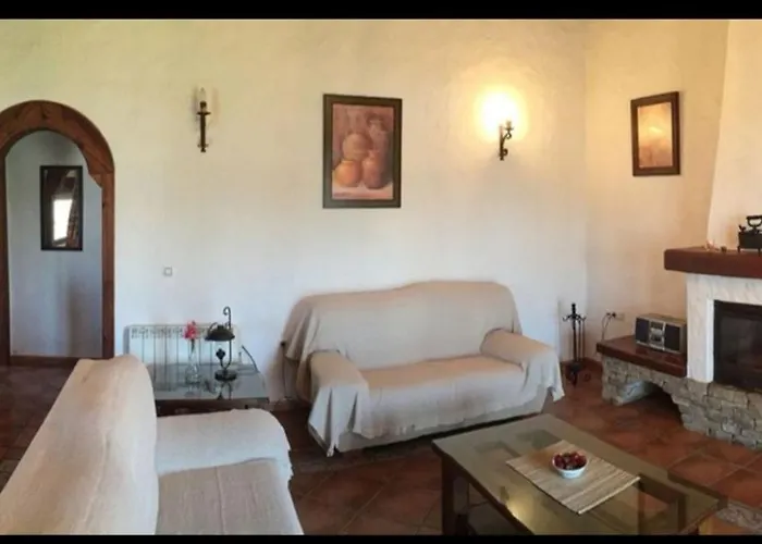 Casa La Gitanilla * Conil De La Frontera