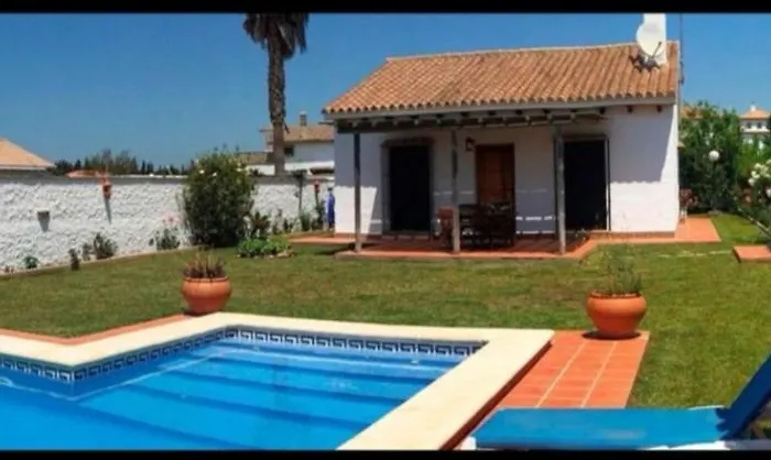 Casa La Gitanilla * Conil De La Frontera