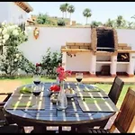 Casa La Gitanilla Conil De La Frontera