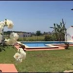 Casa La Gitanilla *