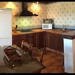 Casa La Gitanilla *