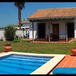 Casa La Gitanilla * Conil De La Frontera