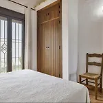 Сasa de vacaciones Casa La Gitanilla