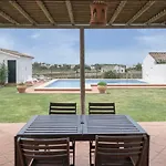 Сasa de vacaciones Casa La Gitanilla Conil De La Frontera