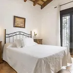 Сasa de vacaciones Casa La Gitanilla