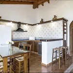 Сasa de vacaciones Casa La Gitanilla *