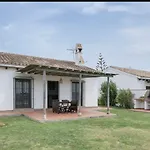 Сasa de vacaciones Casa La Gitanilla *