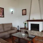 Casa La Gitanilla