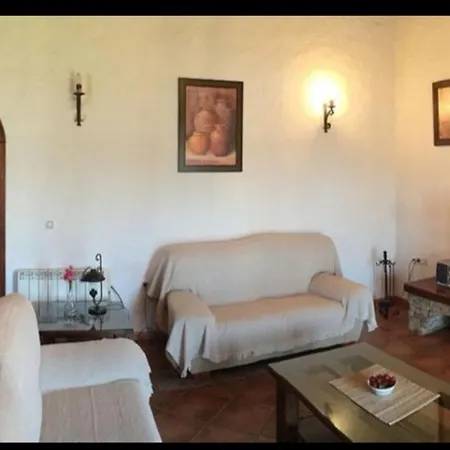 Casa La Gitanilla * Conil De La Frontera