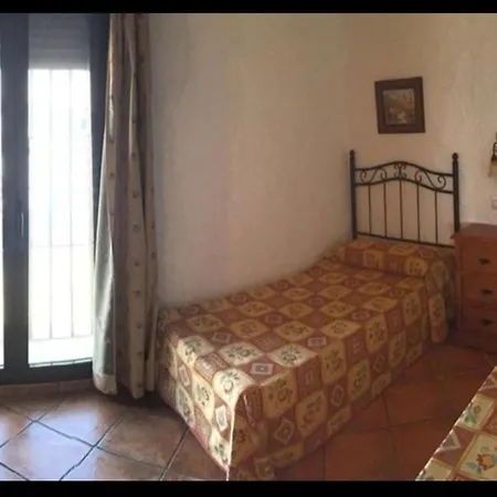 Casa La Gitanilla Feriehus