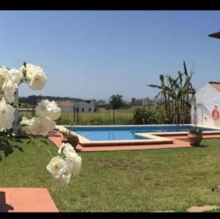 Casa La Gitanilla * Conil de la Frontera