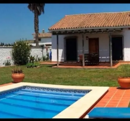 Casa La Gitanilla * Conil De La Frontera
