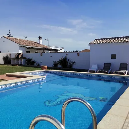 Сasa de vacaciones Casa La Gitanilla *