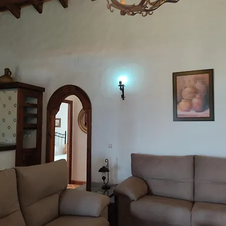 Casa La Gitanilla Conil De La Frontera