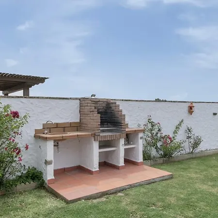 Casa La Gitanilla Nyaraló