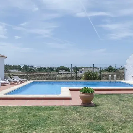 Casa La Gitanilla *
