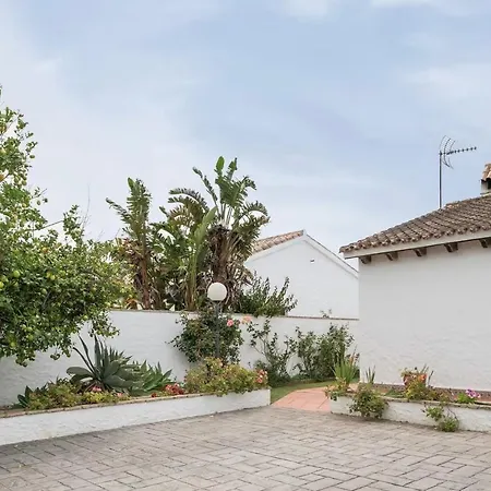 Casa La Gitanilla