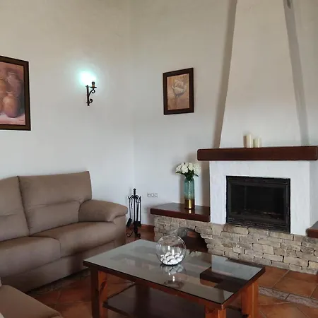 Casa La Gitanilla