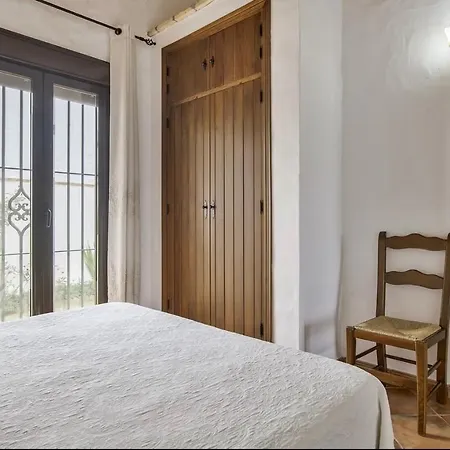 Σπίτι διακοπών Casa La Gitanilla