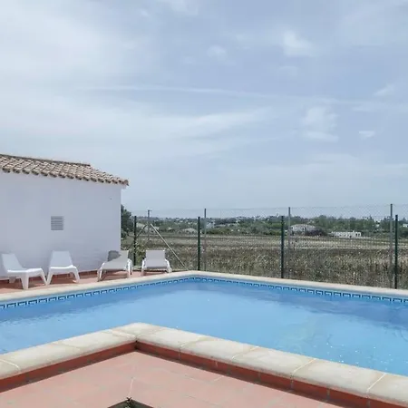Casa La Gitanilla *