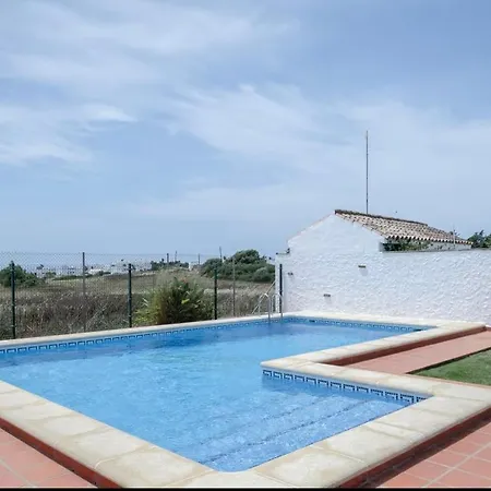 Casa La Gitanilla * Conil De La Frontera
