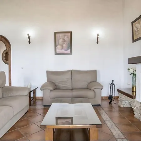 Casa La Gitanilla Σπίτι διακοπών Conil De La Frontera