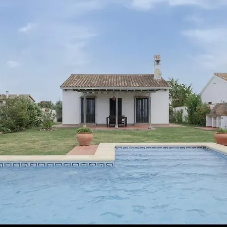 Casa La Gitanilla