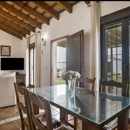Casa La Gitanilla Σπίτι διακοπών Conil De La Frontera