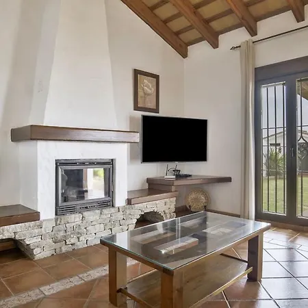 Casa La Gitanilla *