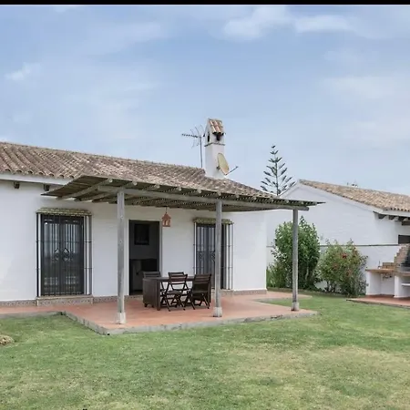 Σπίτι διακοπών Casa La Gitanilla *