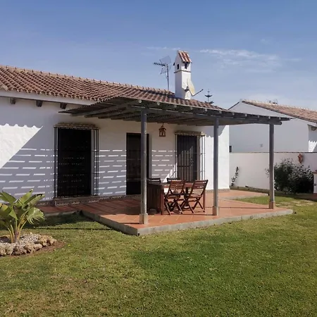 Casa La Gitanilla Σπίτι διακοπών Conil De La Frontera