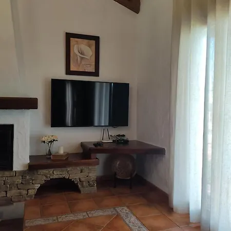 Casa La Gitanilla Σπίτι διακοπών *