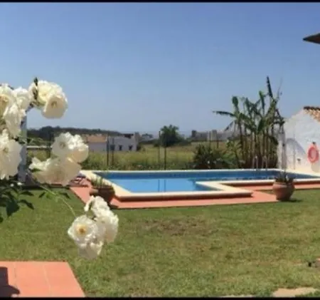 Casa La Gitanilla *
