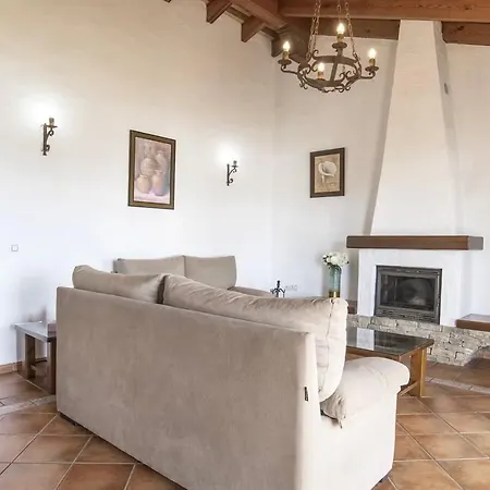 Casa La Gitanilla * Conil De La Frontera