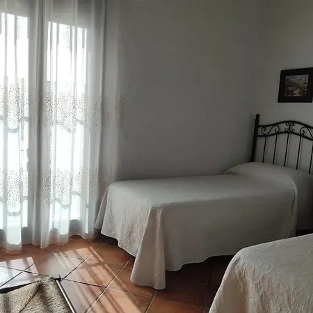 Casa La Gitanilla *