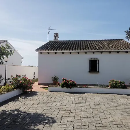 Casa La Gitanilla