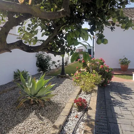 Casa La Gitanilla Vakantiehuis *