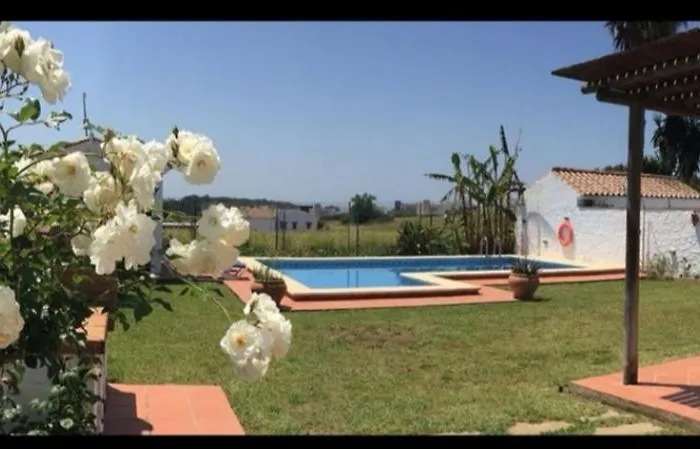 Casa La Gitanilla * Conil de la Frontera